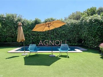 Casa en Venta en Av. Tobalaba - Av. Quebrada de Macul