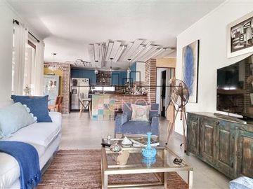 Casa en Venta en Av. Tobalaba - Av. Quebrada de Macul