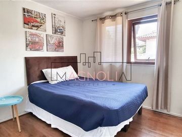 Casa en Venta en Av. Tobalaba - Av. Quebrada de Macul