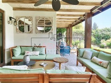 Casa en Venta en Av. Tobalaba - Av. Quebrada de Macul