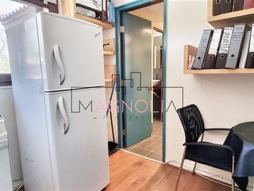 Casa en Venta en Av. Tobalaba - Av. Quebrada de Macul