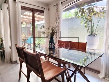Casa en Venta en Av. Tobalaba - Av. Quebrada de Macul