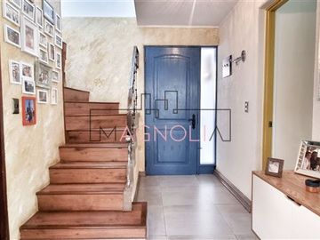 Casa en Venta en Av. Tobalaba - Av. Quebrada de Macul
