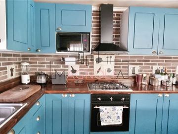 Casa en Venta en Av. Tobalaba - Av. Quebrada de Macul