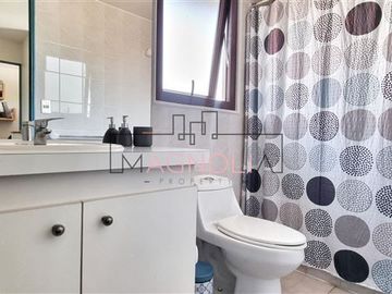 Casa en Venta en Av. Tobalaba - Av. Quebrada de Macul