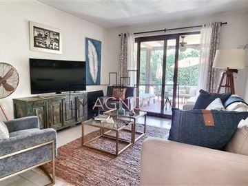 Casa en Venta en Av. Tobalaba - Av. Quebrada de Macul
