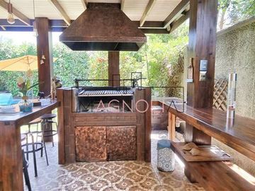 Casa en Venta en Av. Tobalaba - Av. Quebrada de Macul