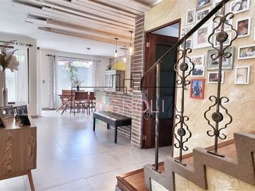 Casa en Venta en Av. Tobalaba - Av. Quebrada de Macul