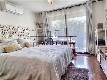 Casa en Venta en Av. Tobalaba - Av. Quebrada de Macul