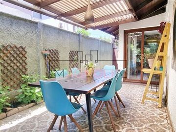 Casa en Venta en Av. Tobalaba - Av. Quebrada de Macul