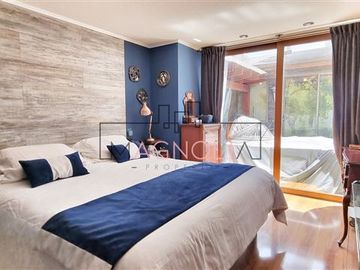 Casa en Venta en Condominio El Alba Norte.
