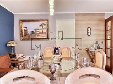 Casa en Venta en Condominio El Alba Norte.