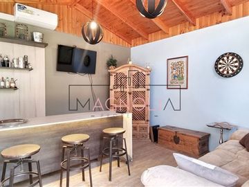 Casa en Venta en Condominio El Alba Norte.