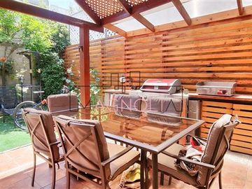 Casa en Venta en Condominio El Alba Norte.