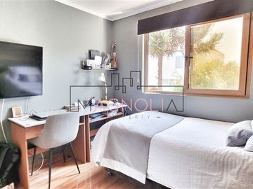 Casa en Venta en Condominio El Alba Norte.