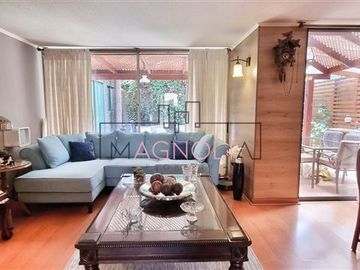 Casa en Venta en Condominio El Alba Norte.