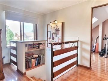 Casa en Venta en Condominio El Alba Norte.