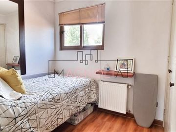Casa en Venta en Condominio El Alba Norte.