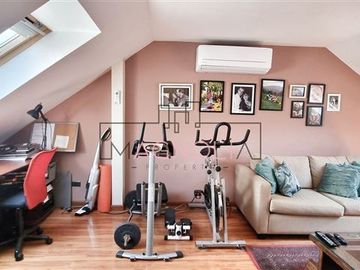 Casa en Venta en Condominio El Alba Norte.