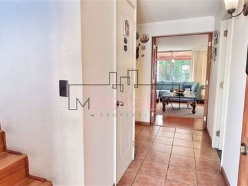 Casa en Venta en Condominio El Alba Norte.