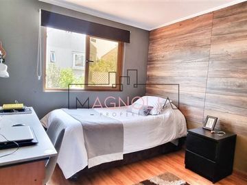 Casa en Venta en Condominio El Alba Norte.