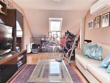Casa en Venta en Condominio El Alba Norte.