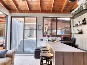 Casa en Venta en Condominio El Alba Norte.
