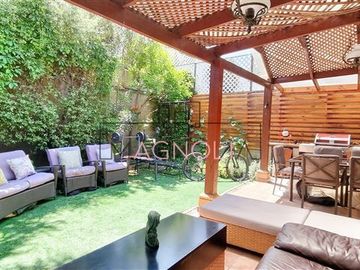 Casa en Venta en Condominio El Alba Norte.