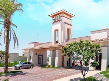 CASA EN VENTA EN FRACCIONAMIENTO REAL DE CASTILLA