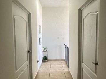 CASA EN VENTA EN FRACCIONAMIENTO REAL DE CASTILLA