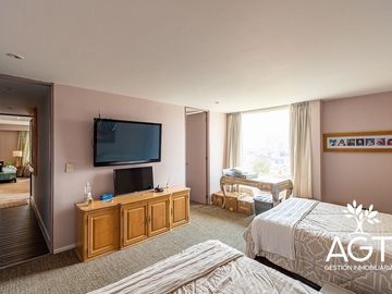 Departamento en venta en Lomas Country Interlomas