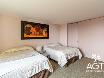 Departamento en venta en Lomas Country Interlomas