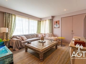 Departamento en venta en Lomas Country Interlomas