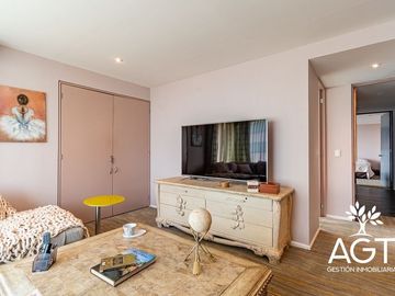 Departamento en venta en Lomas Country Interlomas