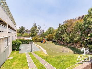 Departamento en venta en Lomas Country Interlomas