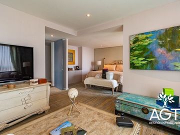Departamento en venta en Lomas Country Interlomas