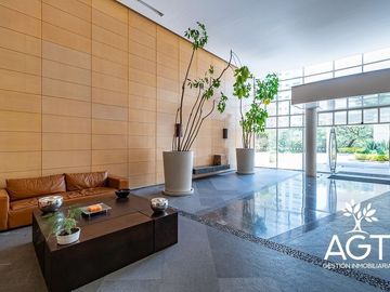 Departamento en venta en Lomas Country Interlomas
