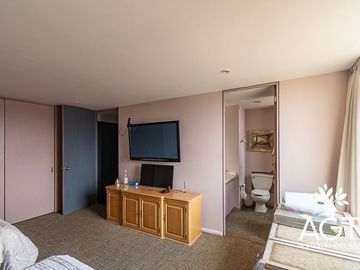 Departamento en venta en Lomas Country Interlomas