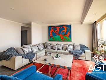 Departamento en venta en Lomas Country Interlomas