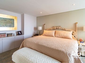 Departamento en venta en Lomas Country Interlomas