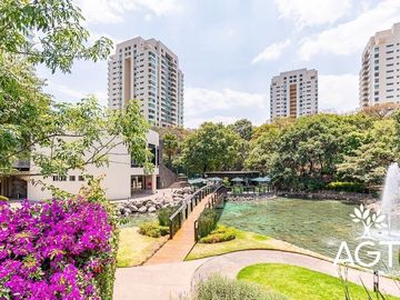 Departamento en venta en Lomas Country Interlomas