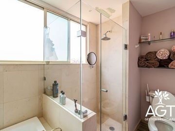 Departamento en venta en Lomas Country Interlomas