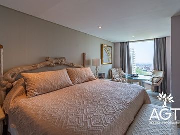 Departamento en venta en Lomas Country Interlomas