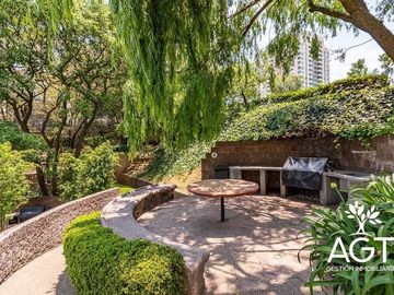 Departamento en venta en Lomas Country Interlomas