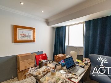 Departamento en venta en Lomas Country Interlomas