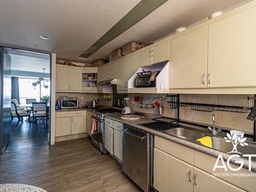 Departamento en venta en Lomas Country Interlomas