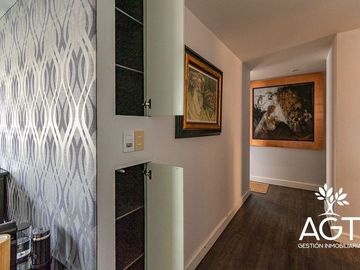Departamento en venta en Lomas Country Interlomas