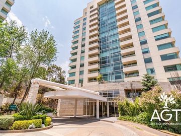 Departamento en venta en Lomas Country Interlomas