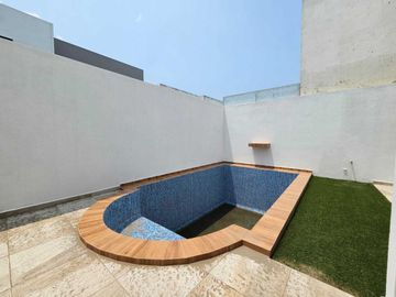 Casa en Venta en Lomas del Sol