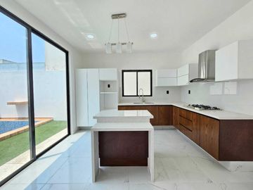 Casa en Venta en Lomas del Sol